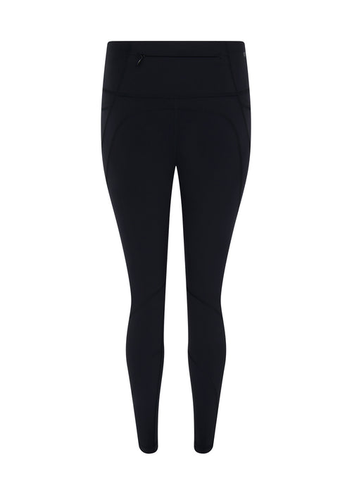 Prowess Leggings - Black